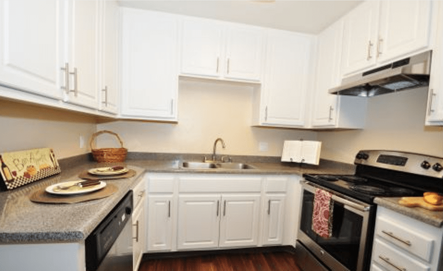 El Norte Villas Apartments 1051 W El Norte Pkwy, Escondido, CA 92026