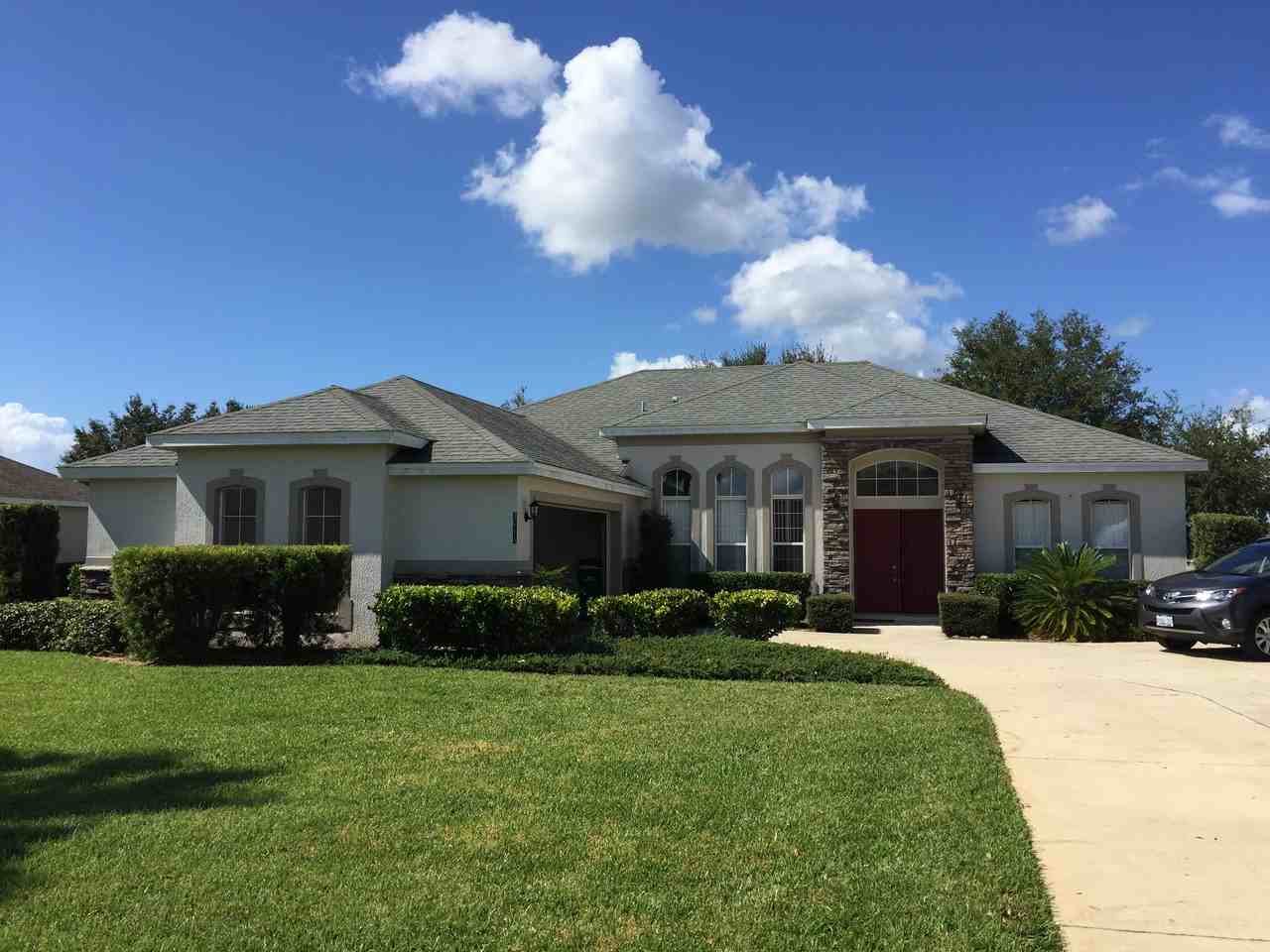 3614 Indian Trail, Eustis, FL 32726 3 Bedroom House for Rent 1600