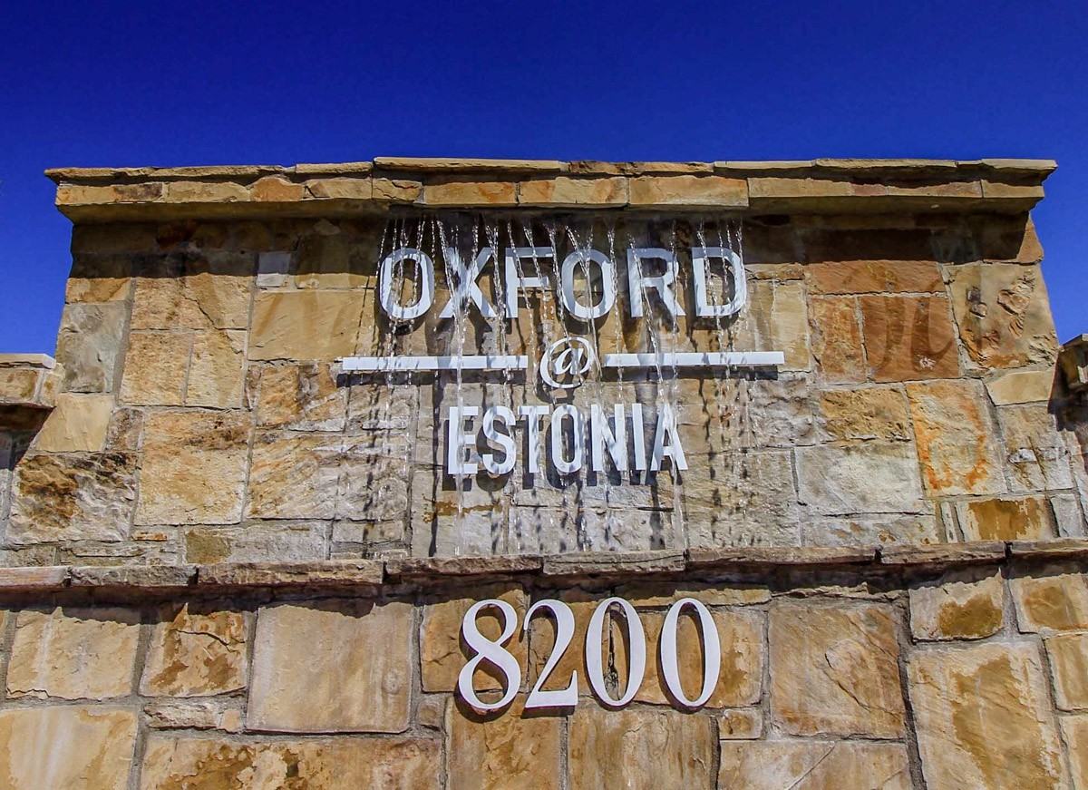 Oxford at Estonia Apartments 8200 Micron Dr, San Antonio, TX 78251