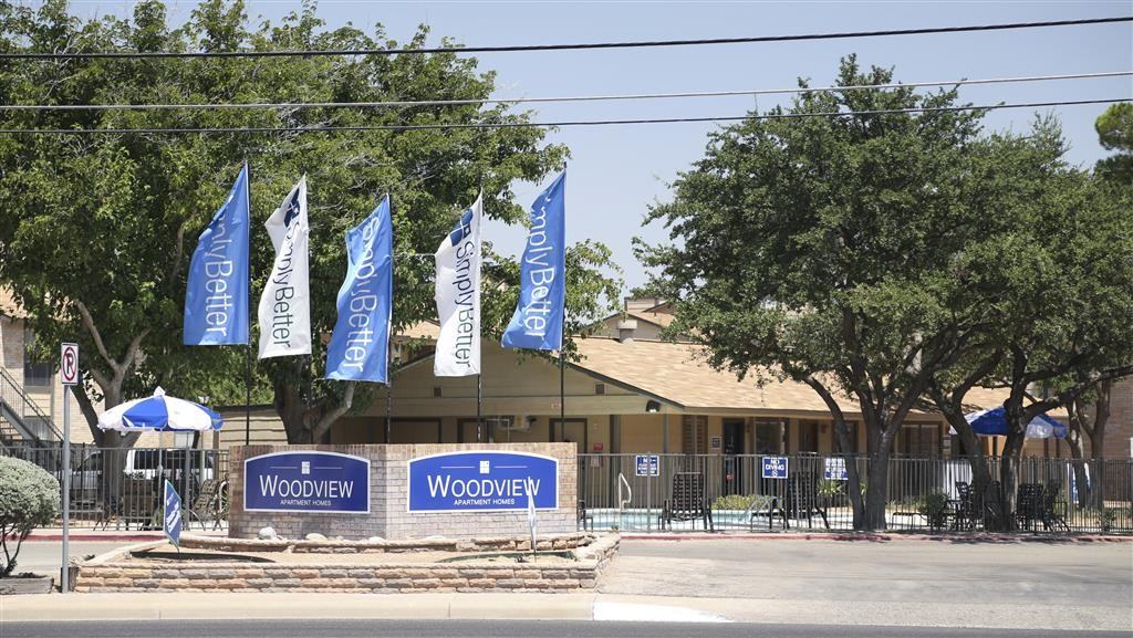 Woodview Apartments 4330 N Grandview Ave, Odessa, TX 79762 Zumper