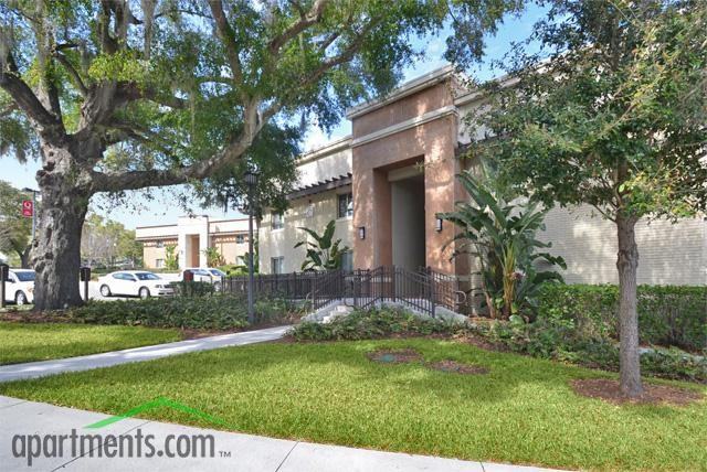 The Q at Maitland Luxury Apartment Homes Apartments 430 Packwood Ave