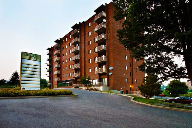 920 Gardiners Road Apartments 920 Gardiners Rd, Kingston, ON K7M 3X9
