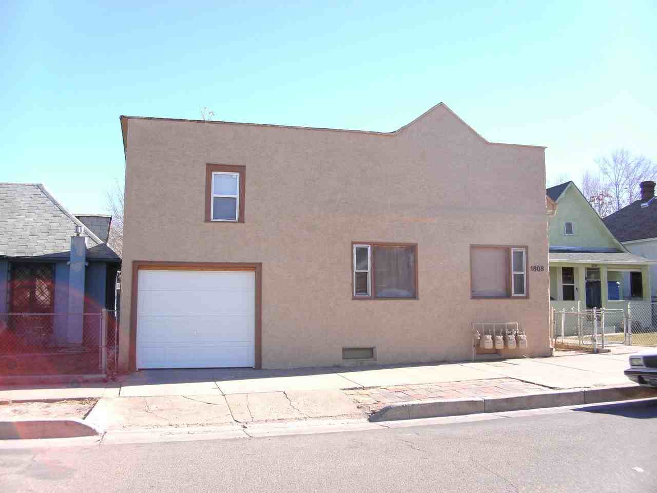 1808 E. Abriendo Apartments 1808 E Abriendo Ave, Pueblo, CO 81004