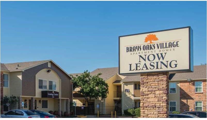 Brays Oaks Village Apartments 8201 W Bellfort Blvd, Houston, TX 77071