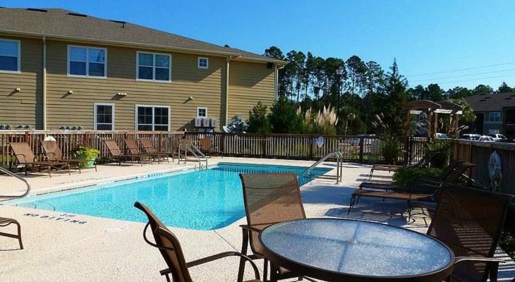 Hammock Cove Apartments 11921 Colerain Rd, Saint Marys, GA 31558 Zumper