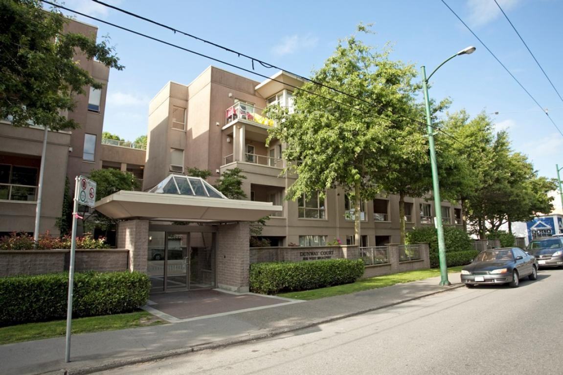 Dunway Court Apartments 3550 W Broadway, Vancouver, BC V6R 2B6 Zumper