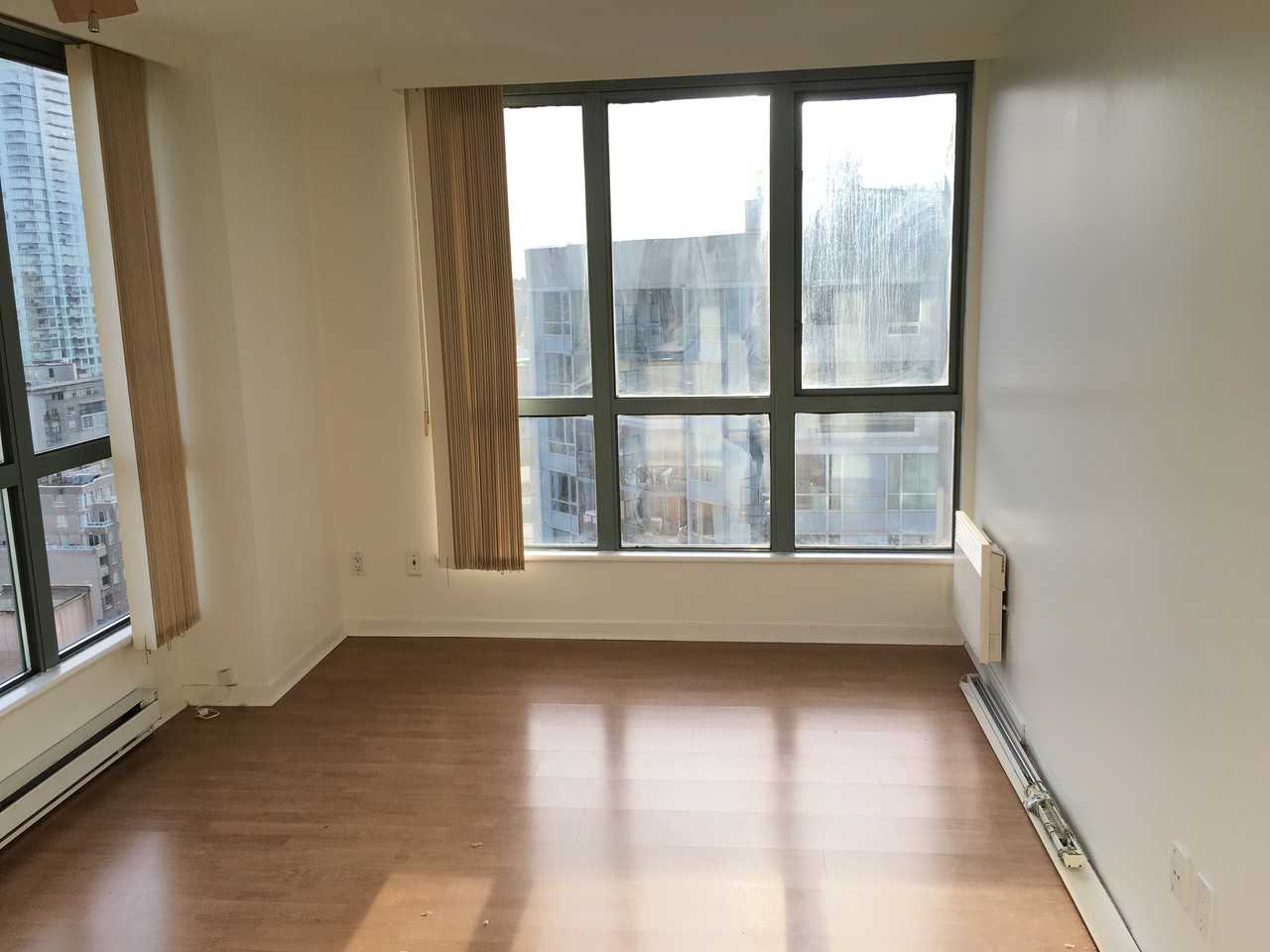 1188 Howe Street 1804, Vancouver, BC V6Z 2S8 1 Bedroom Apartment for