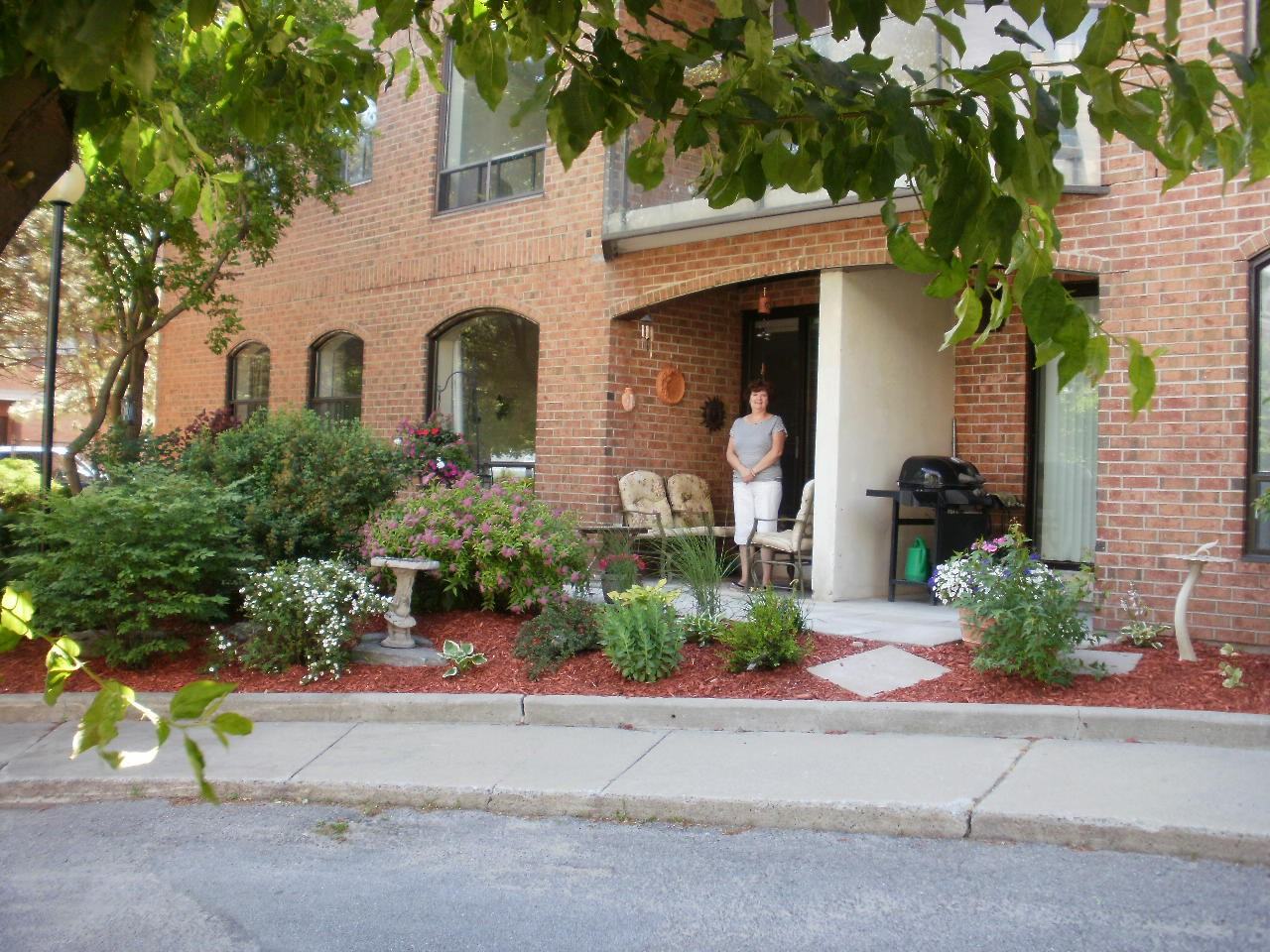 John Counter Place Apartments 82 Ontario Street 103, Kingston, ON