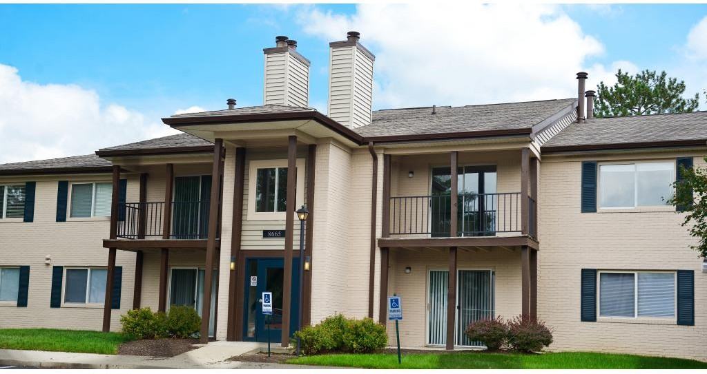 CORE Riverbend Apartment Homes Apartments 8850 River Bend Pkwy