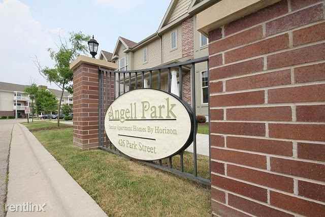 Angell Park Senior Apartments 426 Park St, Sun Prairie, WI 53590 Zumper