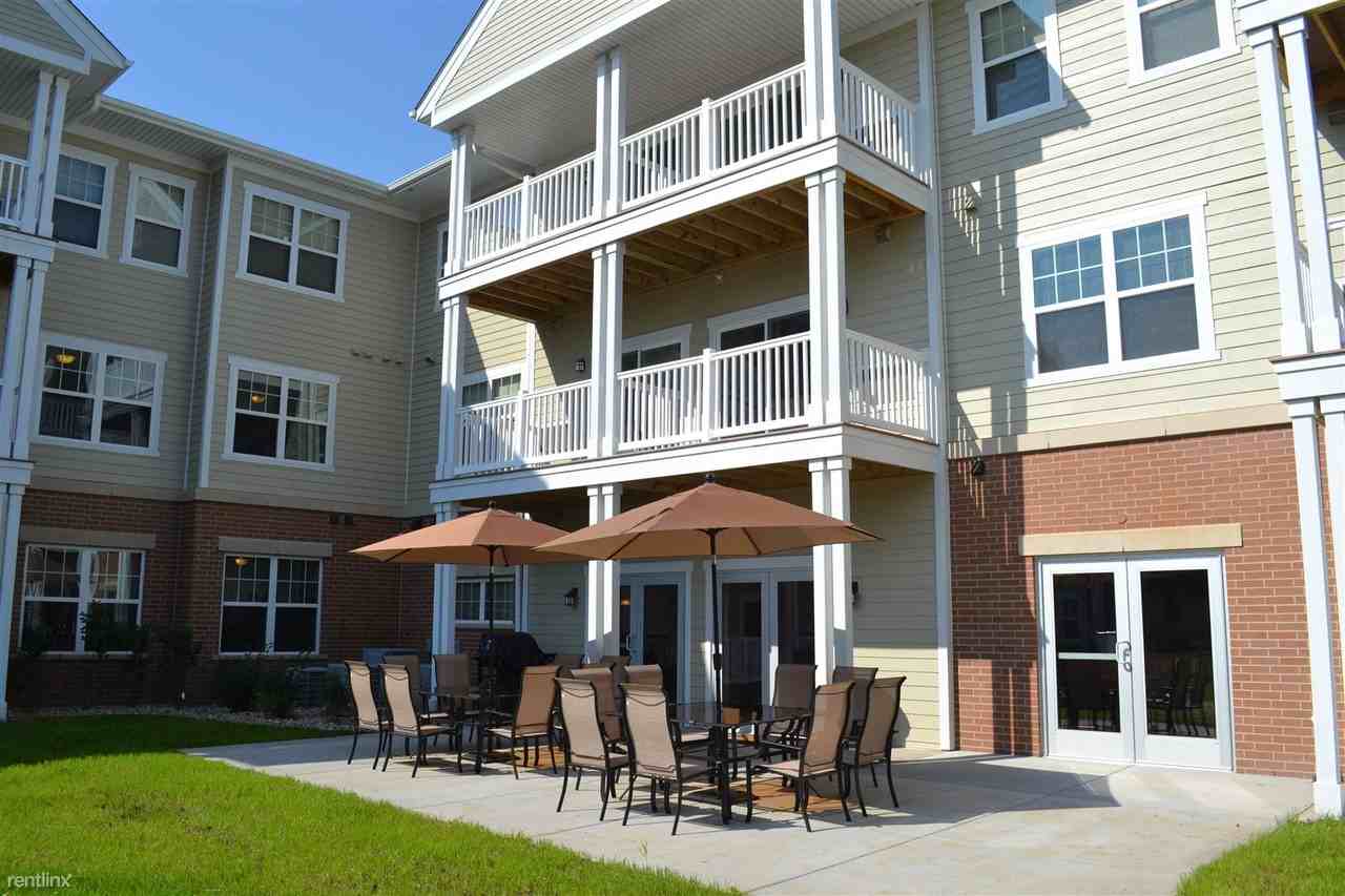 Burr Oaks Senior Apartments 2417 Cypress Way, Madison, WI 53713 Zumper