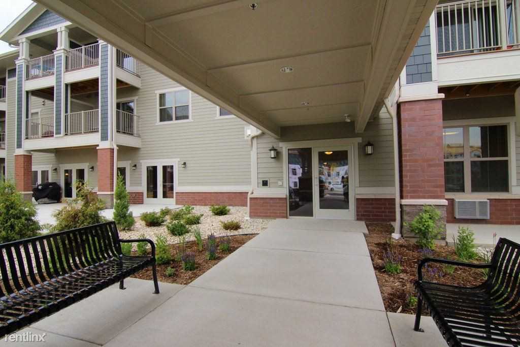 Cedar Glen Senior Apartments 1621 Rivers Bend, Wauwatosa, WI 53226