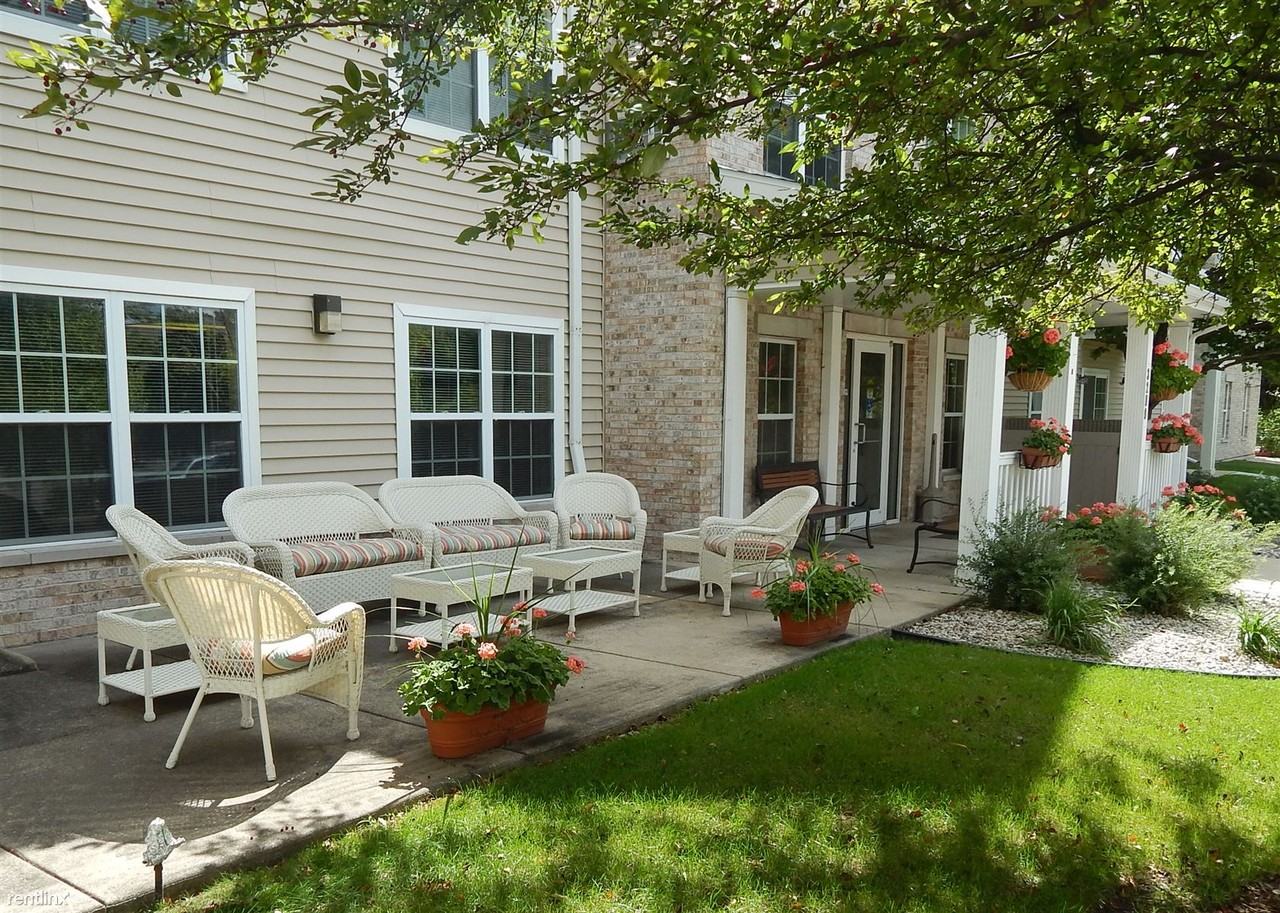 Hillside Woods I & II Senior Apartments 3270 Hillside Dr, Delafield