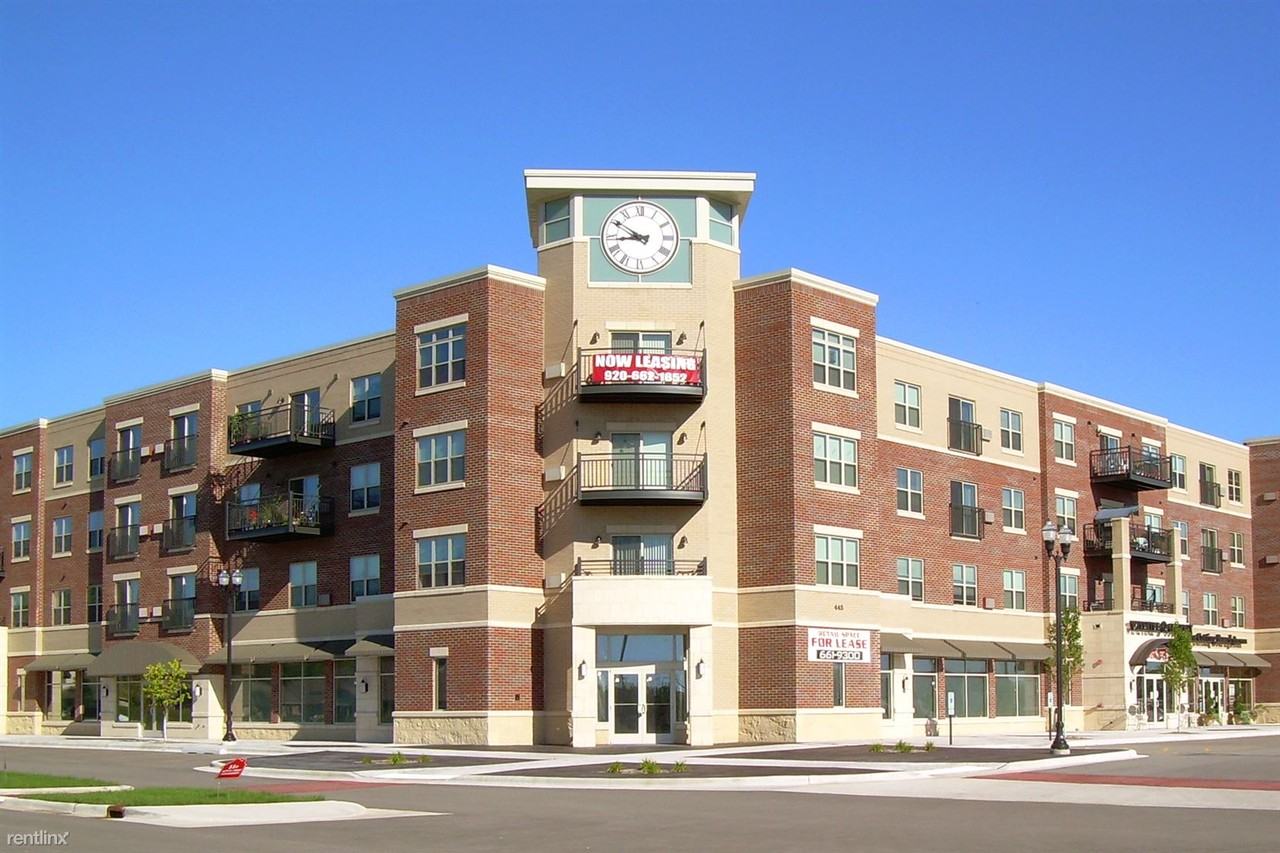 Woodfield Village Senior Apartments 445 Cardinal Ln, Howard, WI 54313