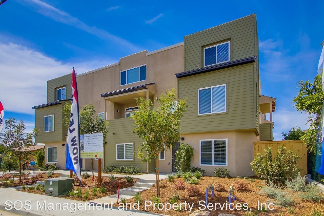 307 Sycamore Road Apartments 307 Sycamore Rd, San Diego, CA 92173