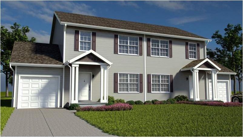 Danamere Village Townhomes Apartments 435 Bellflower Dr, Carlisle, IA
