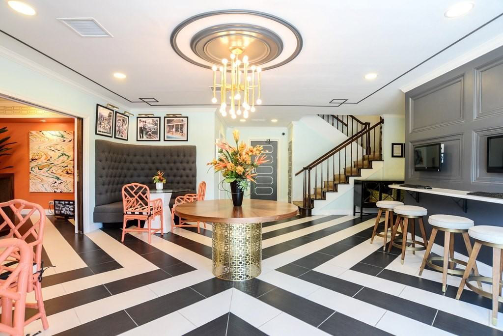 The Beverly Apartments 123 Brackenridge Ave, San Antonio, TX 78209