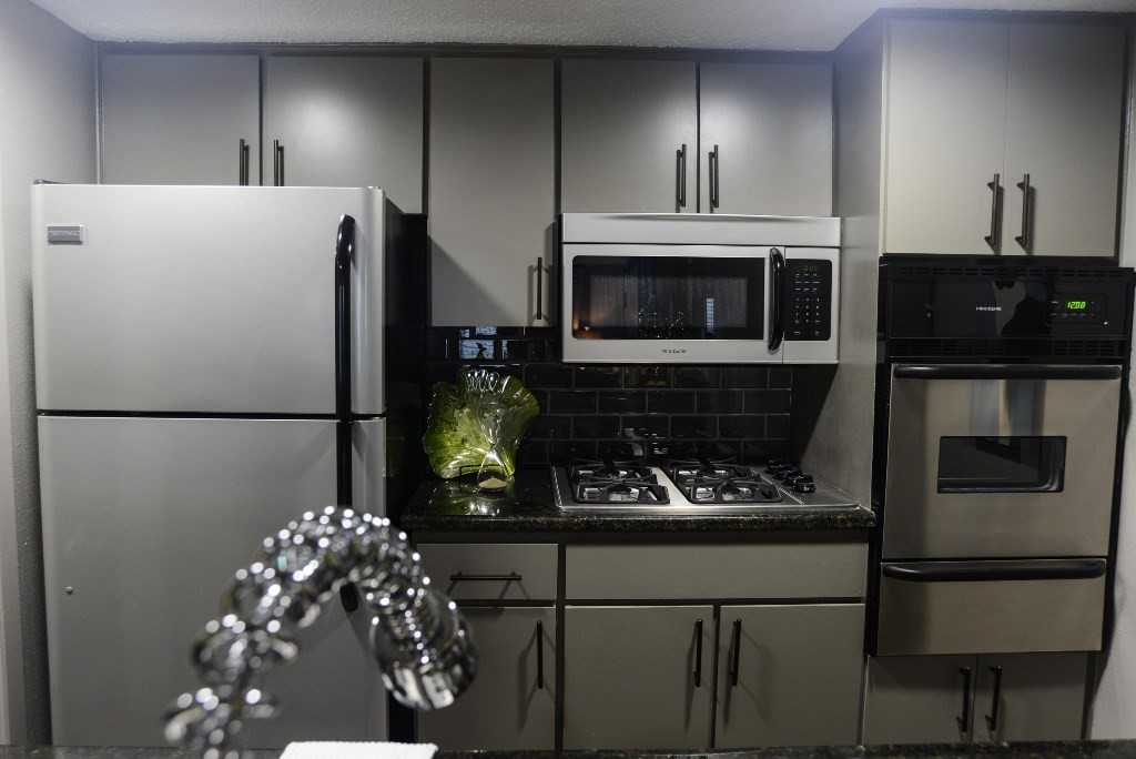 The Beverly Apartments 123 Brackenridge Ave, San Antonio, TX 78209