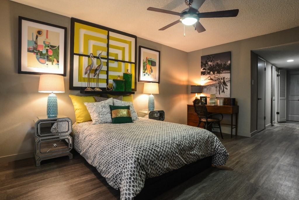 The Beverly Apartments 123 Brackenridge Ave, San Antonio, TX 78209