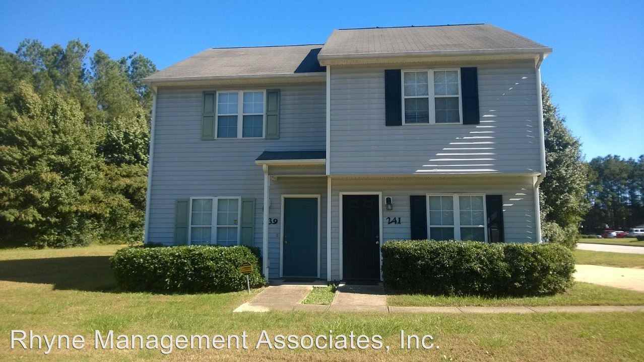 239241 Donald Ross Blvd. Apartments 241 Donald Ross Dr, Raleigh, NC