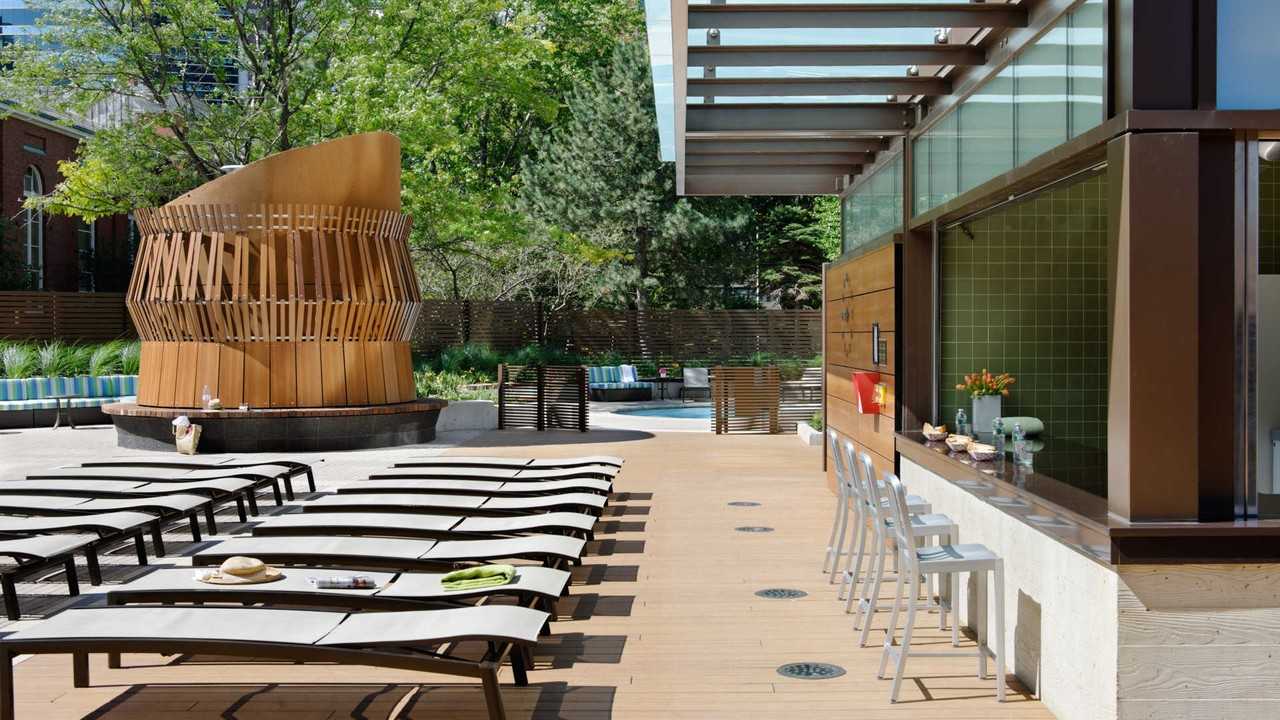 The Towers at Longfellow Apartments 72 Staniford St, Boston, MA 02114