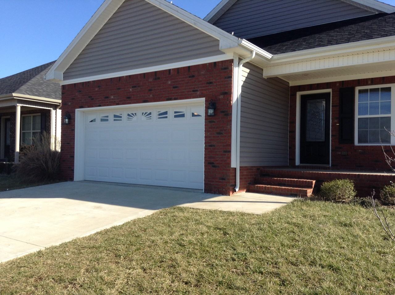 507 Bridle Way, Hopkinsville, KY 42240 3 Bedroom Apartment for Rent for