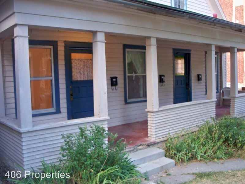 Clarke St Triplex Apartments in Helena, MT 59601 Zumper