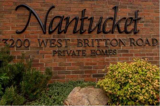 BEAUTIFUL Condo in highly desired Gated Nantucket edition Apartments