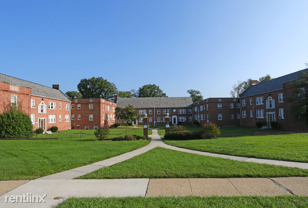 Marble Hall Gardens Apartments 4300 Marble Hall Rd, Baltimore, MD