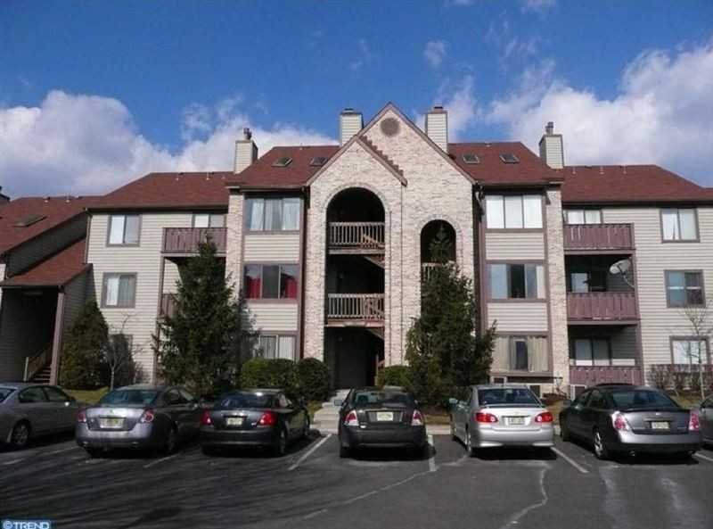 Brittany Commons Apartments 4212B Aberdeen Dr, Mount Laurel, NJ 08054
