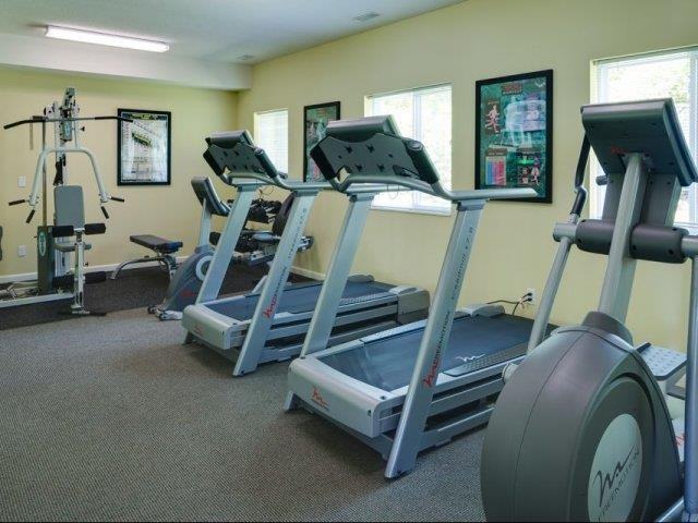 Deer Ridge Townhomes Apartments 5190 Nolan Dr, MN 55343