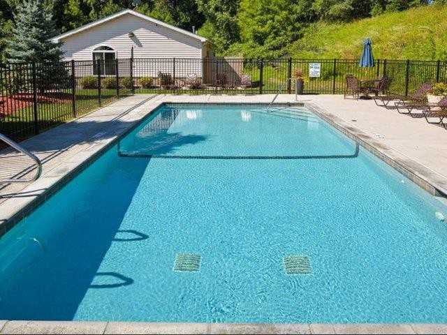 Deer Ridge Townhomes Apartments 5190 Nolan Dr, MN 55343