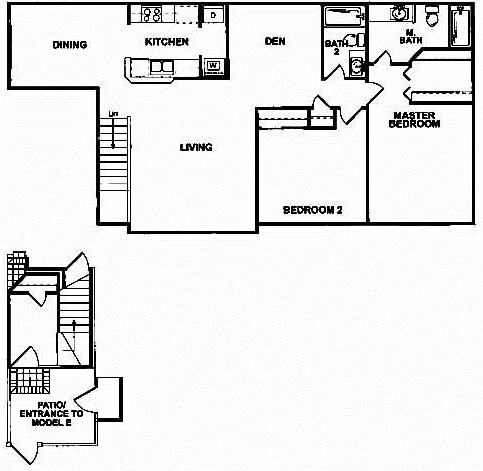 Providence Pointe Apartments 2349 Old Greenbrier Rd, Chesapeake, VA