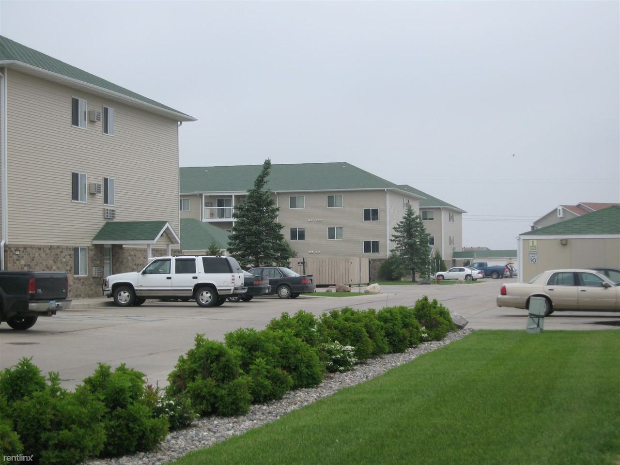 Amber Valley Apartments 4854 Amber Valley Pkwy S, Fargo, ND 58104