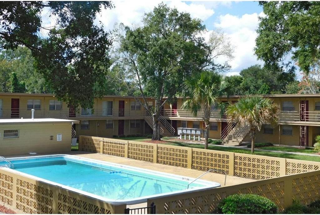 The Forest Apartments 6756 103rd St, Jacksonville, FL 32210 Zumper