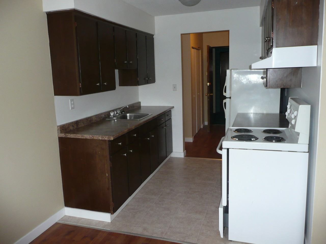 260 East 12th Street Apartments in Central Lonsdale, North Vancouver