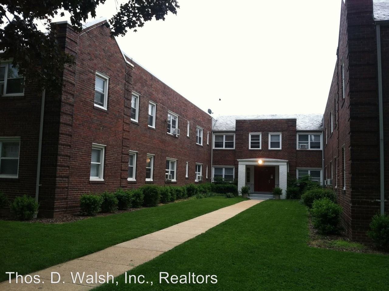 220 Allison St NW Apartments in Fort Totten Riggs Park, Washington
