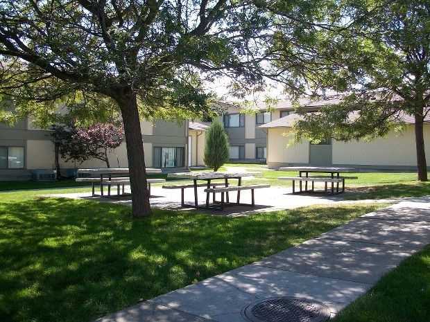 Rose Park Apartments 2325 Avenue C, Billings, MT 59102 Zumper