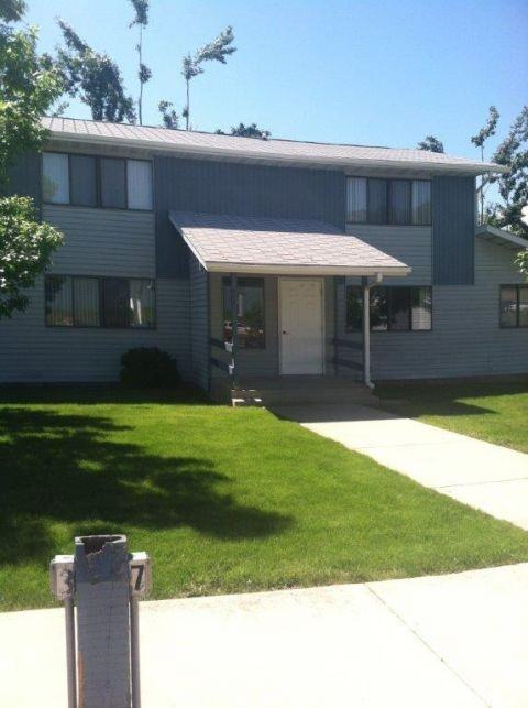 Fifth Street Apartments 2301 N 5th St, Spearfish, SD 57783 Zumper