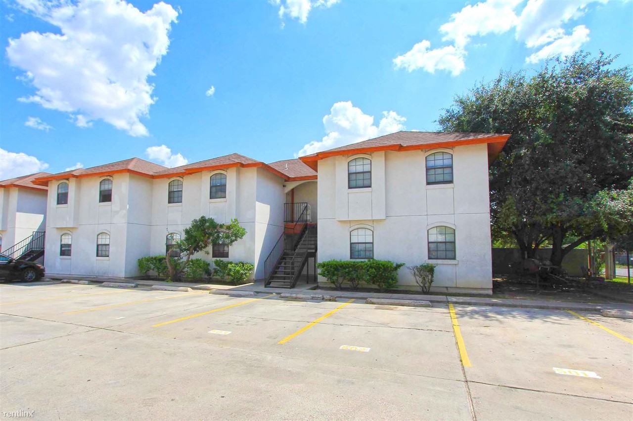 Spanish Oaks Apartments 3515 N Ejido Ave, Laredo, TX 78043 Zumper