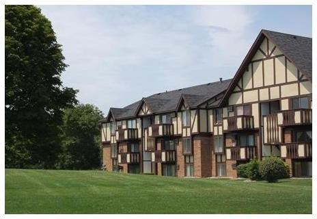 Normandy Village Apartments 2329 Normandy Dr, Michigan City, IN 46360