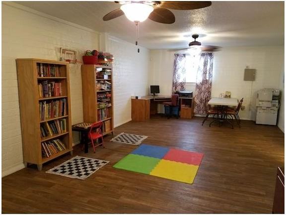 Nottingham Square Apartments 2444 Nottingham Way, Moore, OK 73160