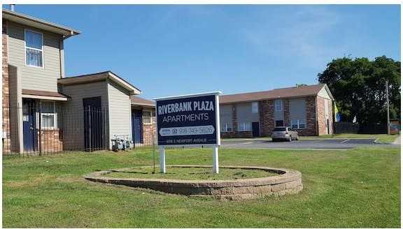 Riverbank Plaza Apartments 6518 S Newport Ave, Tulsa, OK 74136 Zumper
