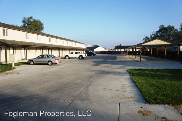 Foster Apartments in Mountain Home, ID 83647 Zumper