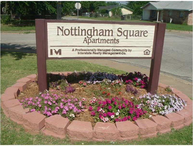 Nottingham Square Apartments 2444 Nottingham Way, Moore, OK 73160