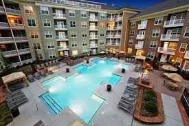 Lindbergh Dr & Morosgo Apartments Lindbergh Dr NE, Atlanta, GA 30324