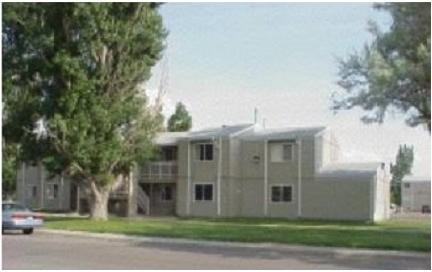 Gateway Village Apartments 414 Southridge Rd, Fort CO 80701