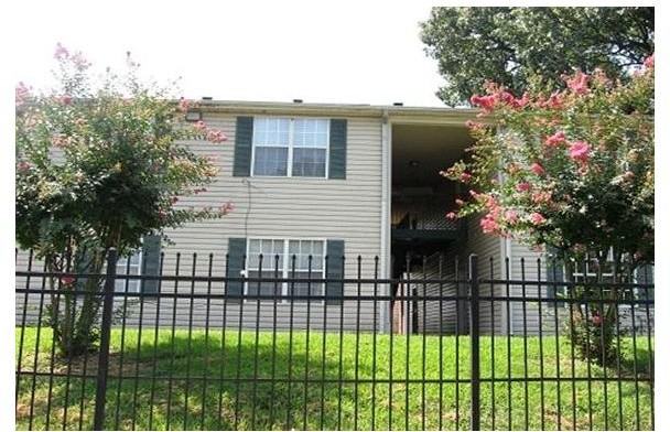 Alexmire Apartments 359 E McLemore Ave, Memphis, TN 38106 Zumper