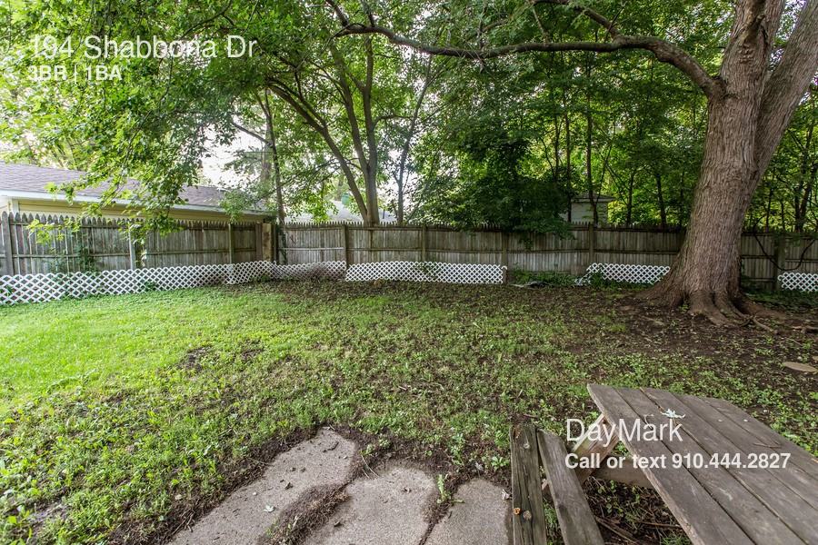 194 Shabbona Dr, Park Forest, IL 60466 3 bedroom House Rental Zumper