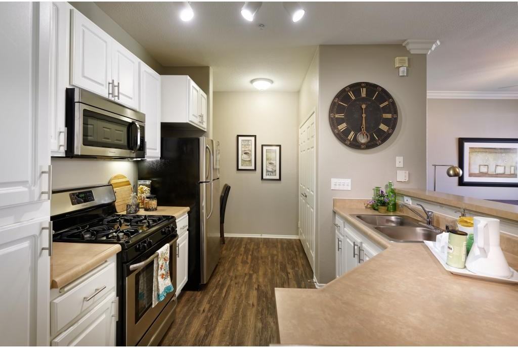 Camino Real Apartment Homes Apartments 7951 Etiwanda Ave, Rancho